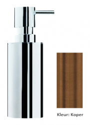 Waterevolution Deep dispenser de săpun independent cupru A225CPE