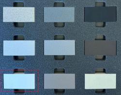 GraniteMy Universele gootstenen Quartz Graniet kleur Monster WIT 1208967245