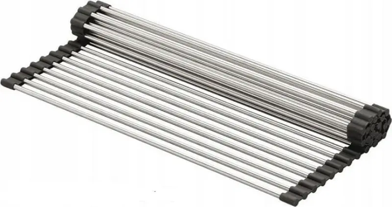 Quadri rvs Rolmat peste și pentru chiuvetă 38x32 cm 1208967507