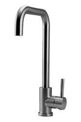 Pure.Sink Elite Steel Pure robinet de bucătărie din oțel inoxidabil PS8010-02