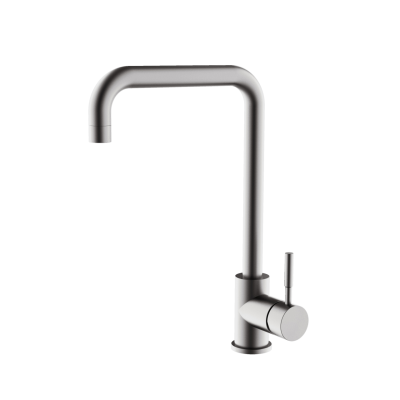 Pure.Sink Elite Steel Pure robinet de bucătărie din oțel inoxidabil PS8010-02
