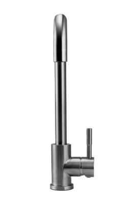 Pure.Sink Elite Steel Pure robinet de bucătărie din oțel inoxidabil PS8010-02