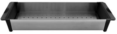 Pure.Sink Prestige bol pentru chiuvetă inox PPGCL40-02