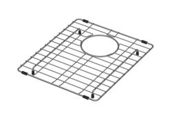Pure.Sink Prestige suport de bază 34 Gun Metal PPGGD34-61
