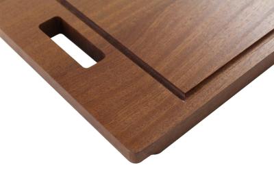 Pure.Sink Prestige tocător din lemn PPGCB40-23