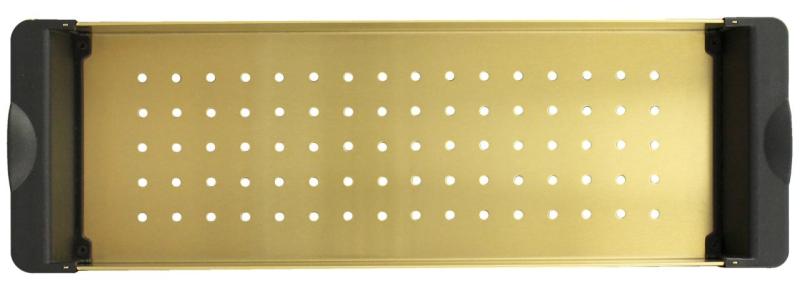 Pure.Sink Prestige cuvă de inserție pentru chiuvetă Aur PPGCL40-60