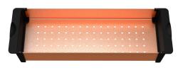 Pure.Sink Prestige cuvă chiuvetă Cupru PPGCL40-62