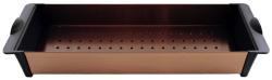 Pure.Sink Prestige cuvă chiuvetă Cupru PPGCL40-62
