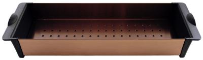 Pure.Sink Prestige cuvă chiuvetă Cupru PPGCL40-62