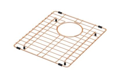 Pure.Sink Prestige suport de fund 34 Cupru PPGGD34-62