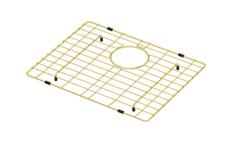 Pure.Sink Prestige suport pentru fund 50 Aur PPGGD50-60