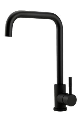 Pure.Sink Elite Steel Pure robinet de bucătărie negru mat PS8010-10