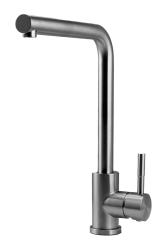 Pure.Sink Elite Steel Spark baterie de bucătărie Oțel Inoxidabil PS8040-02