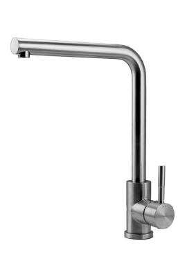 Pure.Sink Elite Steel Spark baterie de bucătărie Oțel Inoxidabil PS8040-02