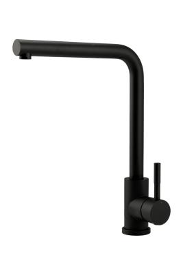 Pure.Sink Elite Steel Spark robinet de bucătărie Negru mat PS8040-10