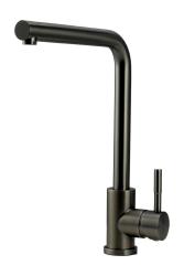 Pure.Sink Elite Steel Spark baterie de bucătărie PVD Gun Metal PS8040-61