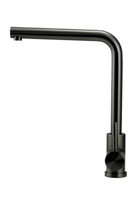 Pure.Sink Elite Steel Spark baterie de bucătărie PVD Gun Metal PS8040-61