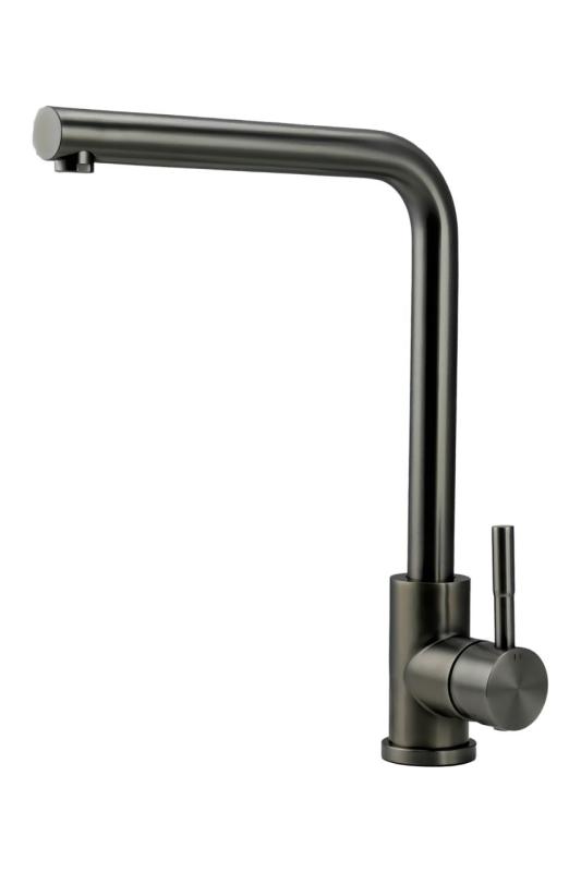 Pure.Sink Elite Steel Spark baterie de bucătărie PVD Gun Metal PS8040-61