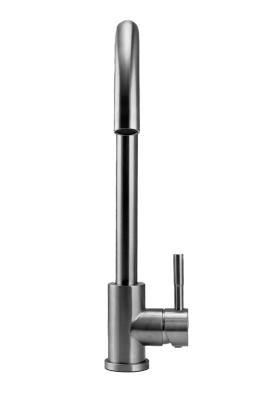 Pure.Sink Elite Steel Stream robinet de bucătărie din oțel inoxidabil PS8044-02