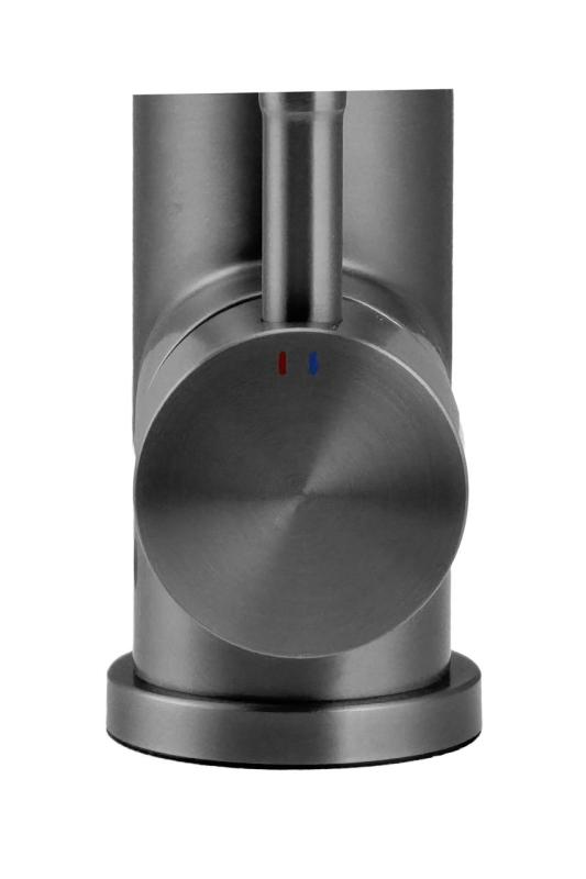 Pure.Sink Elite Steel Stream robinet de bucătărie din oțel inoxidabil PS8044-02