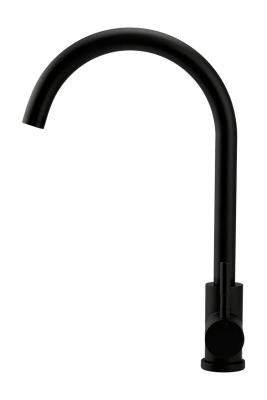 Pure.Sink Elite Steel Stream robinet de bucătărie Negru mat PS8044-10