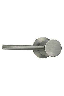 Pure.Sink Elite Steel Shine dispenser pentru săpun încorporabil din oțel inoxidabil, reîncărcabil de sus PS9010-02.