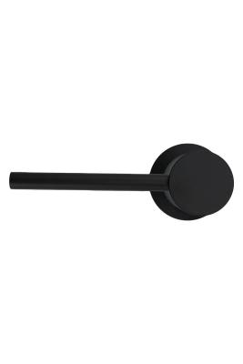 Dispenserul de săpun Pure.Sink Elite Steel Shine Negru mat PS9010-10