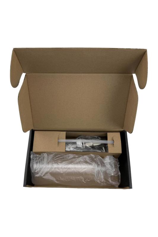 Pure.Sink Elite Steel Shine încorporabil, PVD aur periat, reîncărcabil de sus, PS9010-60.