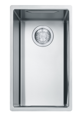 Centrul de Cutii Franke BWX 210/110-27 Inox 127.0579.849