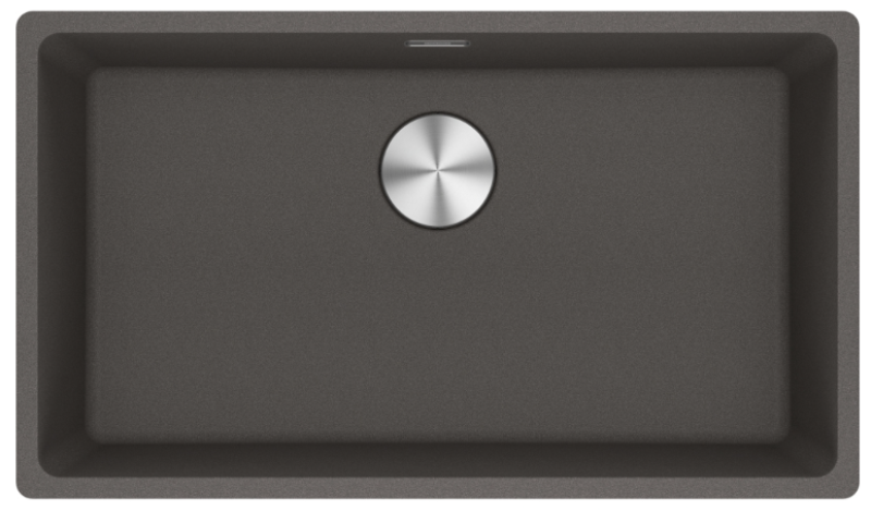 Franke Maris MRG 210-72 Fragranite Slate Grey Chiuvetă Grijs întunecat Montare la nivel 135.0714.632