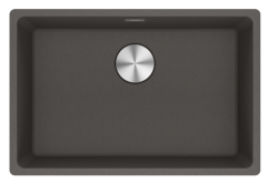 Franke Maris MRG 210-62 Fragranite Slate Grey Chiuveta gri inchis Montaj la nivel 135.0714.631
