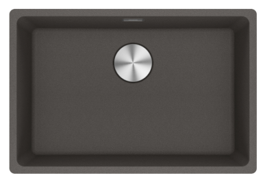 Franke Maris MRG 210-62 Fragranite Slate Grey Chiuveta gri inchis Montaj la nivel 135.0714.631