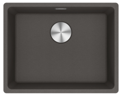 Franke Maris MRG 210-52 Fragranite Slate Grey Chiuvetă Grijs Donker Montare la nivel 135.0714.610