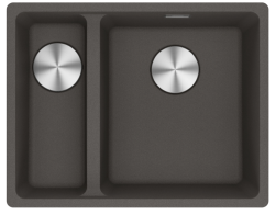 Franke Maris MRG 260-34-15 Fragranite Slate Grey Chiuveta Dreapta Gri Inchis Instalare la Nivel 135.0714.634