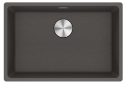 Franke Maris MRG 110-62 Fragranite Slate Grey Chiuveta - Submontare, Gri închis 125.0714.604
