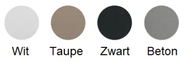 Franke Kubus KNG 110.52 Chiuvetă 52x42 Slate Grey Granit Gri Închis Submontare 125.0714.636