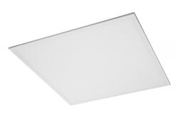 Corp de iluminat G-TECH LED BROS, placă de spate, 60x60cm, 4000K, 40W, 4000lm, AC220-240V, PF>0,9,IP44, cutie 8 bucăți