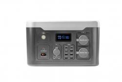 Hoegert 1000W Centrală electrică