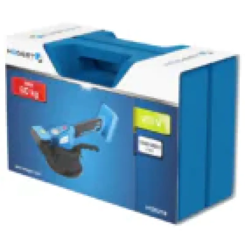 Mașina de așezat gresie Hoegert