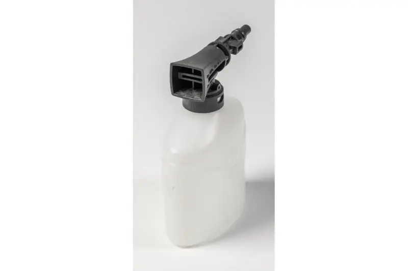 Högert Mașina de spălat cu presiune puternică 2400W - 180 bar