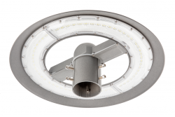 Lumina stradală și de parc ORLANDO, LED, 100W, 10000lm, 4000K, AC180-250V, IP65, 5y