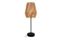 Lumină de masă ERANKO 4, 6236, AC220-240V, 50/60Hz, 1*E27, max.40W, medie 22.5 cm, crem
