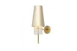 Aplică de perete NESTO 2, 6120, AC220-240V, 50/60Hz, 1*E27, max. 40W, crem.