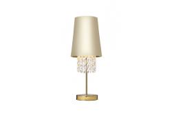 Lumină de masă NESTO 3, 6076, AC220-240V, 50/60Hz, 1*E27, max.40W, medie 20 cm, crem