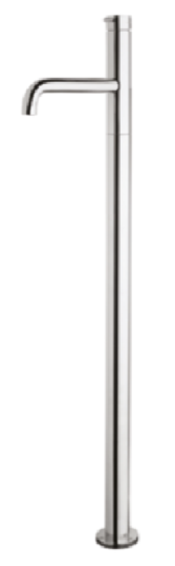 Revoluția Apei Flow baterie de cadă independentă gun metal T134GME