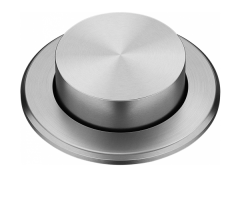 Buton rotund Franke inox 35mm 112.0705.730