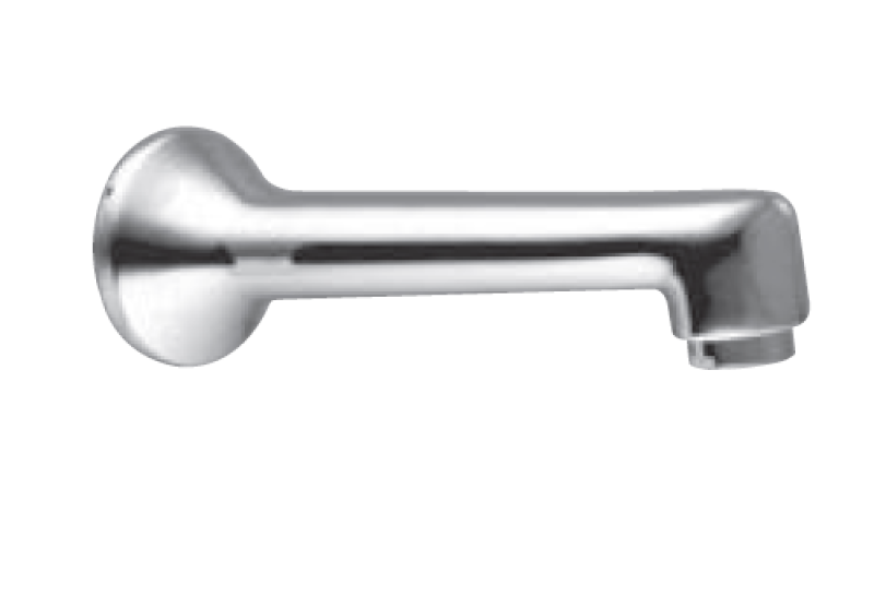 PB Pedal Line robinet scurgere crom montare pe perete 1208969773