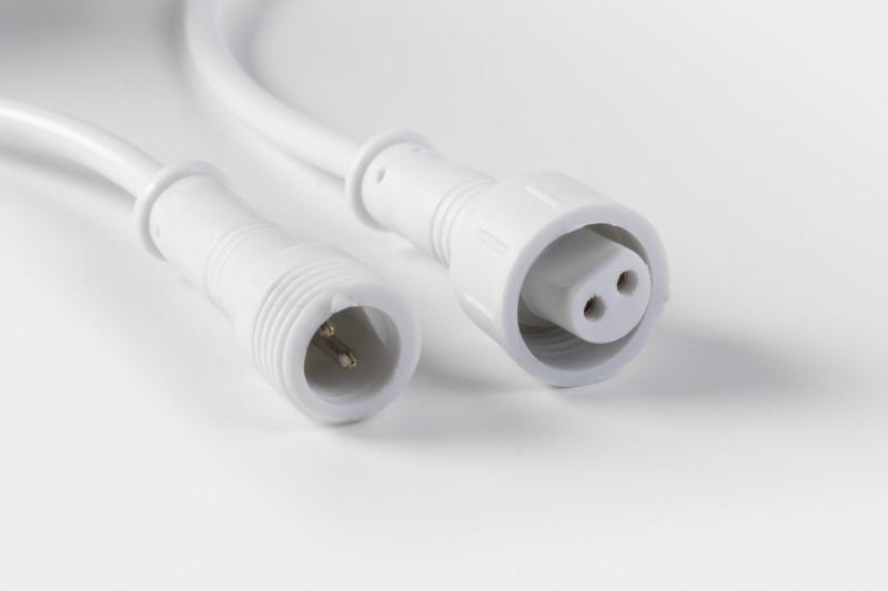 Corp de iluminat solar cu detector de mișcare și amurg DAVOS, LED, 1000lm, 4000K, 2000mAh, IP54, alb