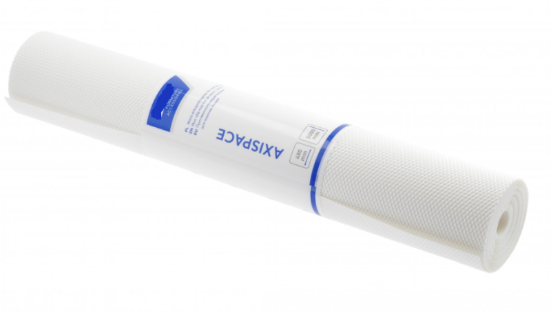 Decor Cutle Bucătărie Covor antiderapant 480x5000mm Alb 1208969952