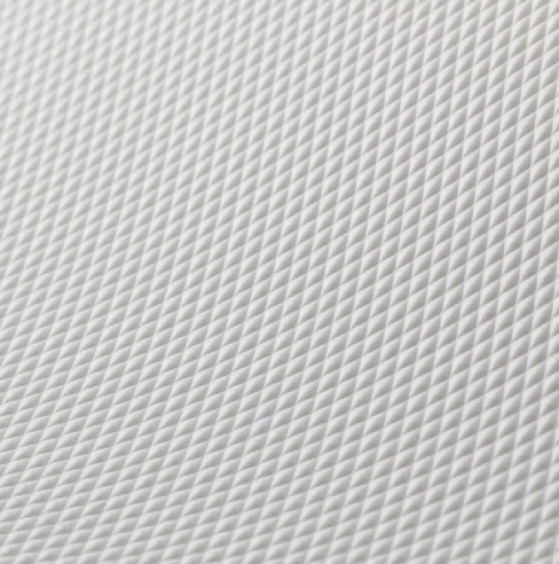 Decor Cutle Bucătărie Covor antiderapant 480x5000mm Alb 1208969952